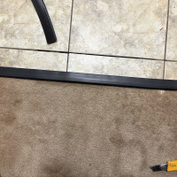 Door Painting and sell prep — after