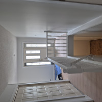 painting 3 bed/2 bath bungalow — after