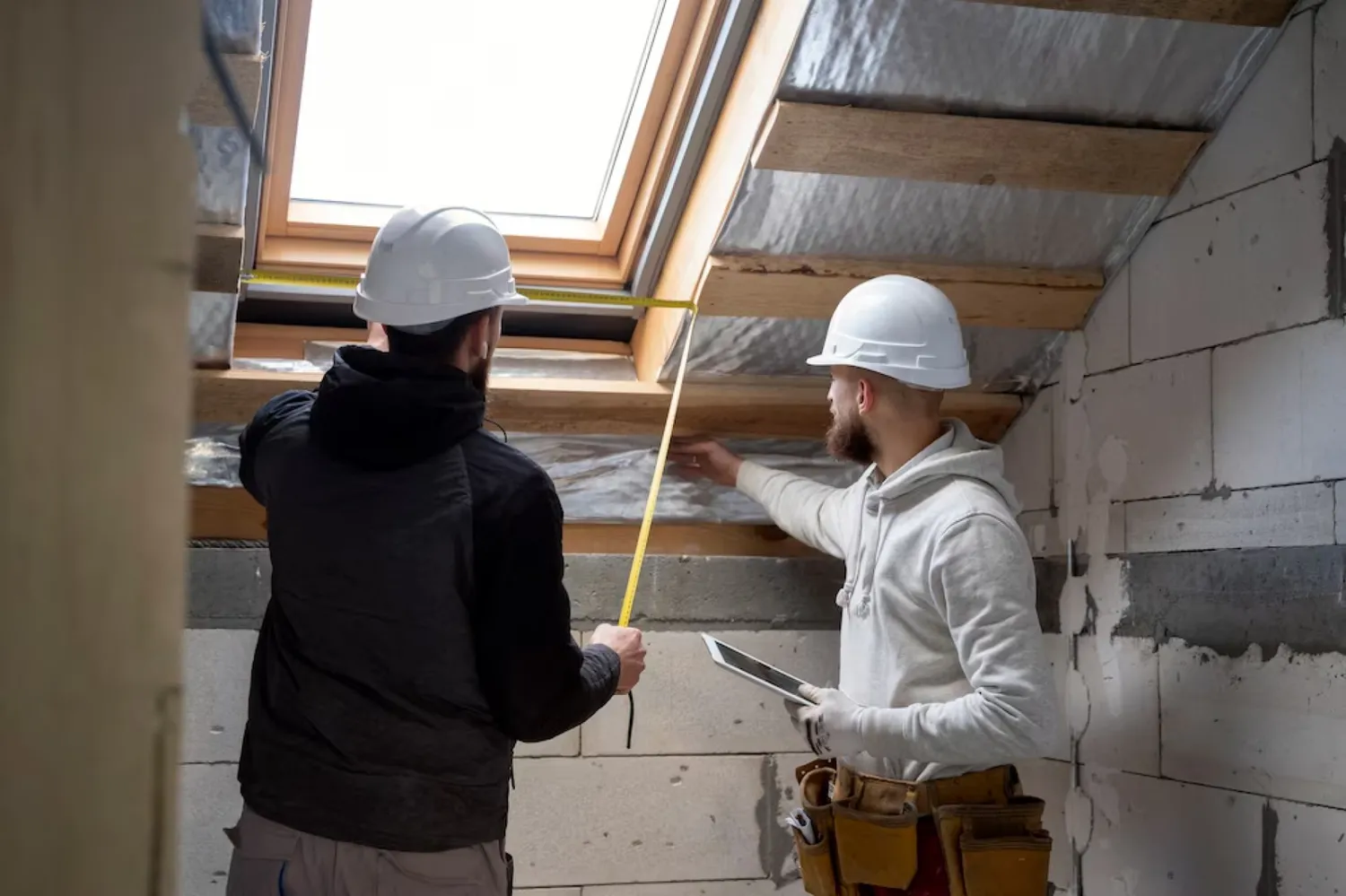 Insulation Services