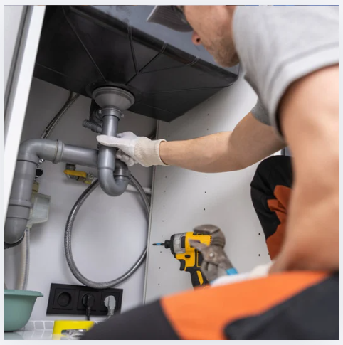 Plumbing