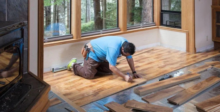 Flooring Services Calgary: What Every Homeowner Needs to Know Before They Start