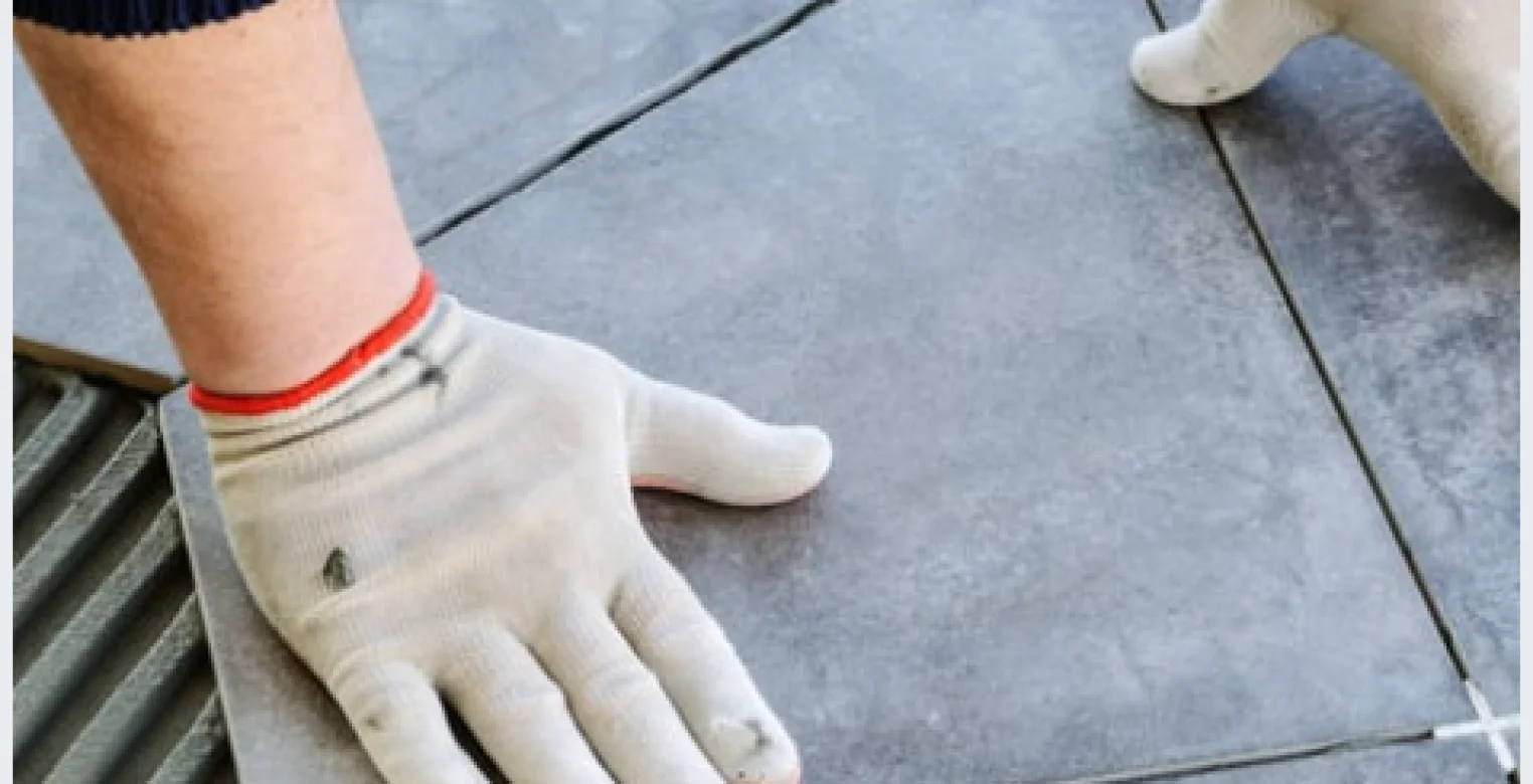 The Right Floor Changes Everything - A Guide to Flooring and Tile Services by MEINHAUS