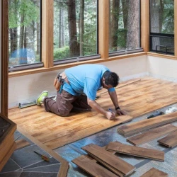 Flooring Services Calgary: What Every Homeowner Needs to Know Before They Start