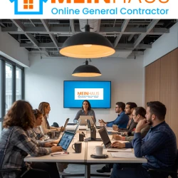 How Does MEINHAUS Onboard Subcontractors? ✳️