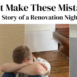 Don't Make These Mistakes