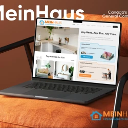 MEINHAUS: Online General Contractor, Executive Overview