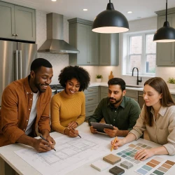 How Much Does a Kitchen Renovation Cost in Toronto in 2025? A Homeowner’s Guide