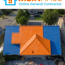 🏠 5 Most Common Roofing Problems in Southern Ontario Homes — And What You Can Do About Them