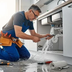 5 Warning Signs Your Home Needs Professional Plumbing Services